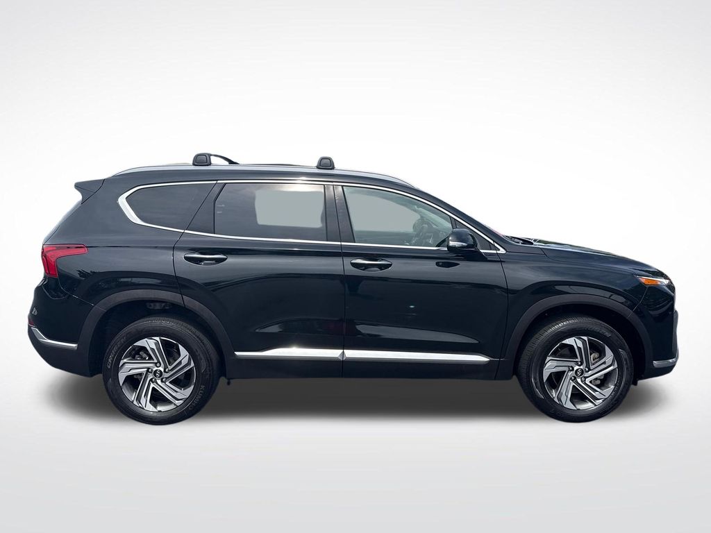 2023 Hyundai Santa Fe SEL - Photo 6