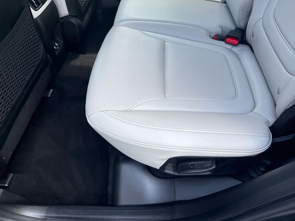 2024 Hyundai Tucson Limited - Photo 18