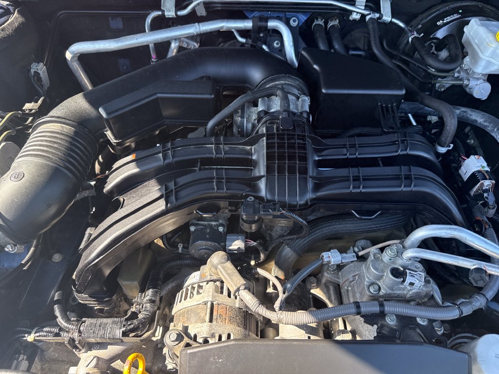 2020 Subaru Outback Premium - Photo 37