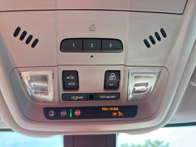 2023 GMC Terrain AT4 - Photo 36