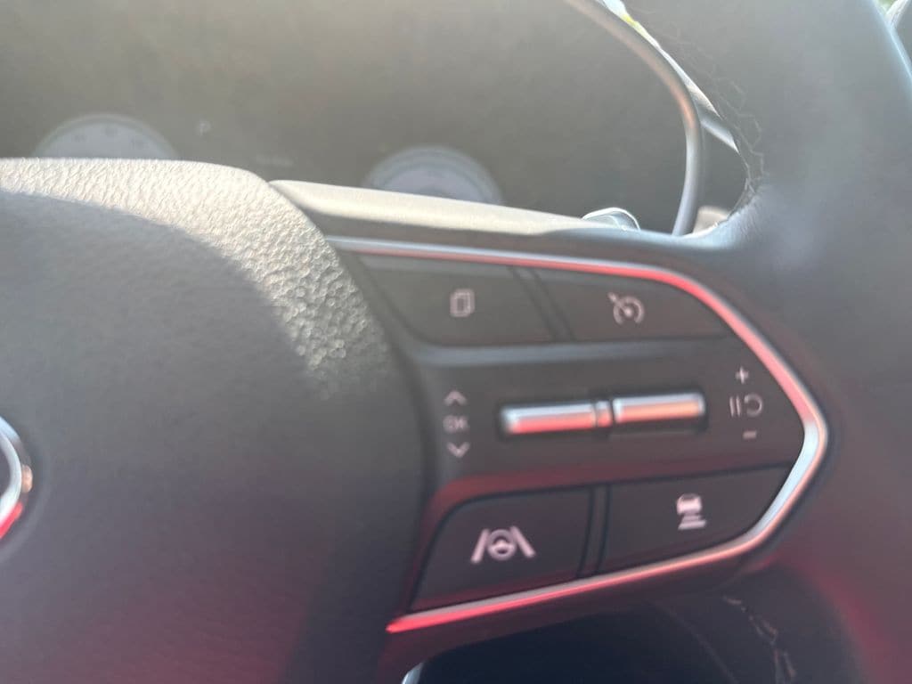 2023 Hyundai Santa Fe SEL Premium HEV - Photo 26
