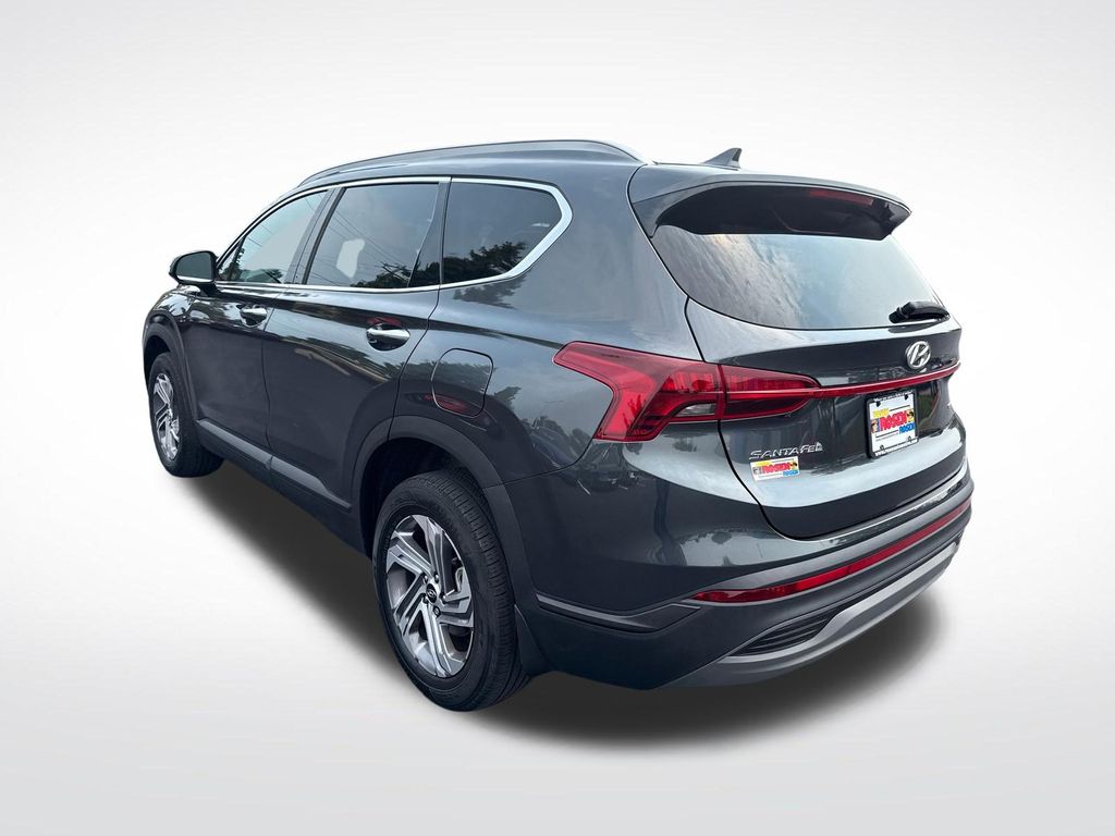 2023 Hyundai Santa Fe SEL - Photo 3