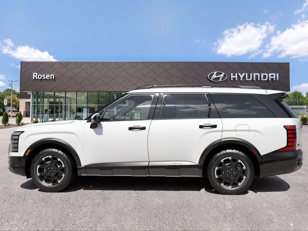2026 Hyundai Palisade XRT Pro - Photo 15