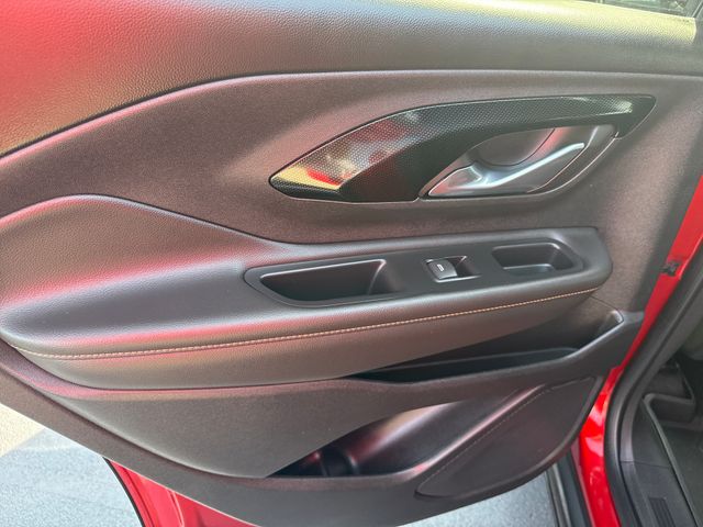 2023 GMC Terrain AT4 - Photo 18