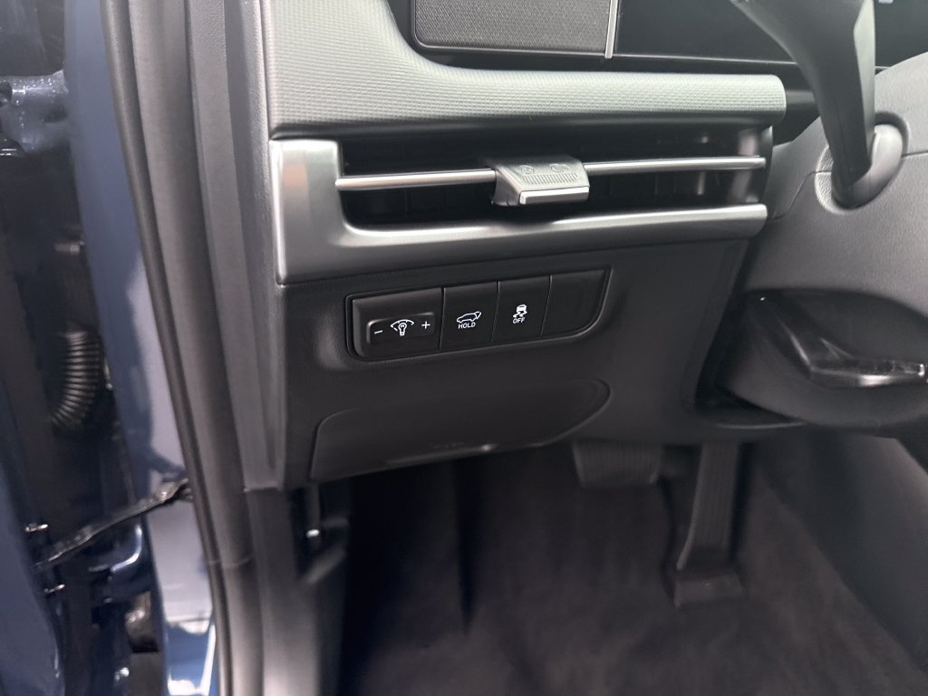 2026 Hyundai Tucson SEL - Photo 15