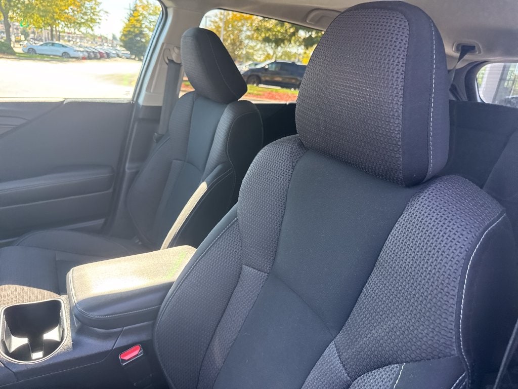 2020 Subaru Outback Premium - Photo 12