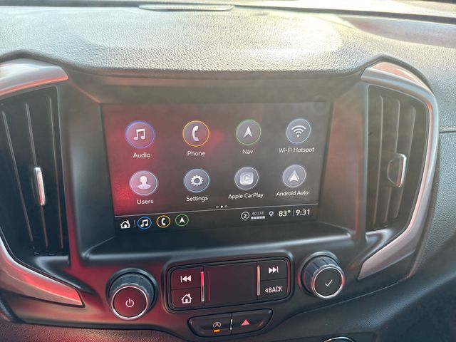 2023 GMC Terrain AT4 - Photo 34