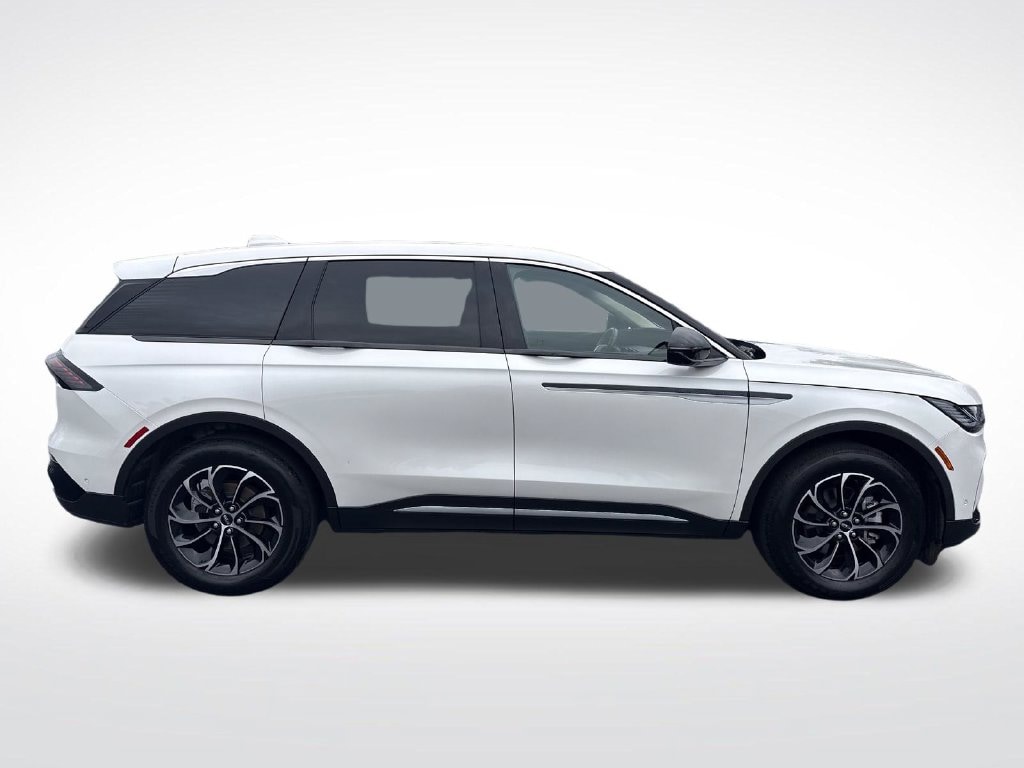 2024 Lincoln Nautilus Premiere - Photo 6