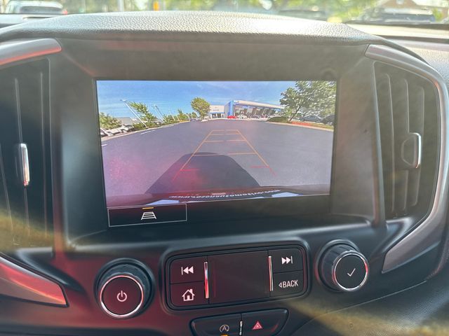 2023 GMC Terrain AT4 - Photo 33