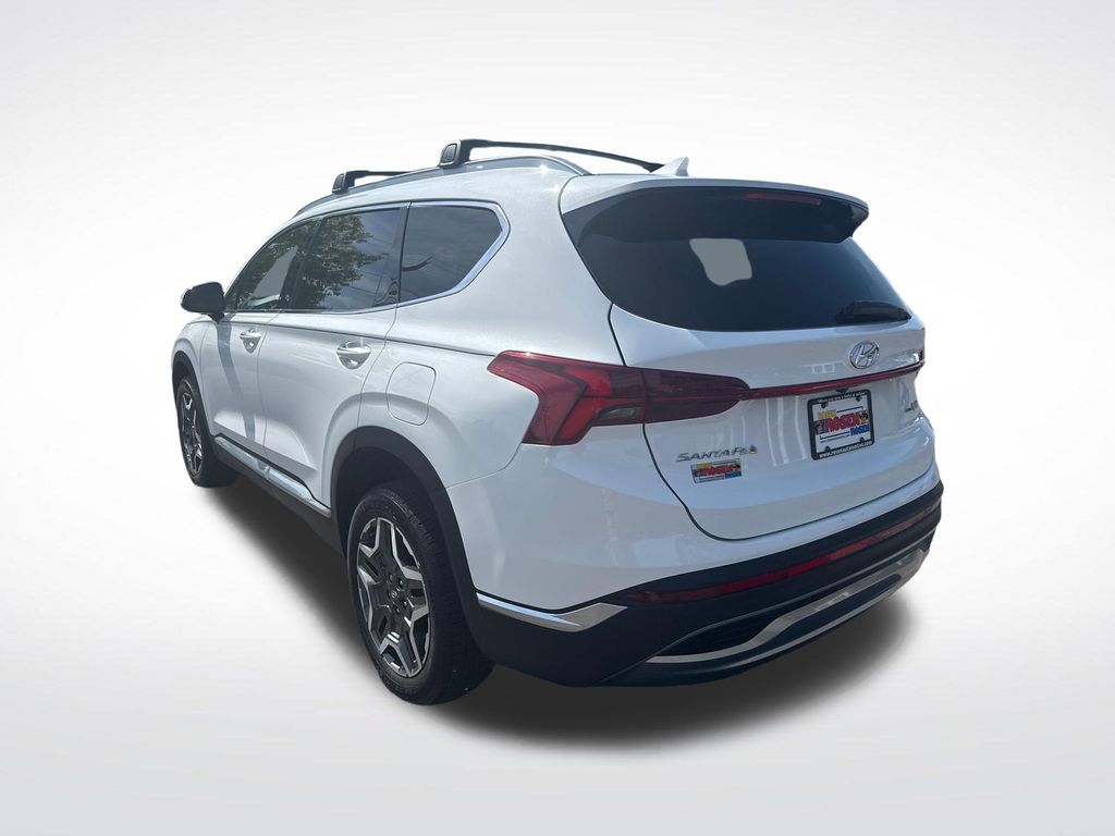 2023 Hyundai Santa Fe SEL Premium HEV - Photo 3