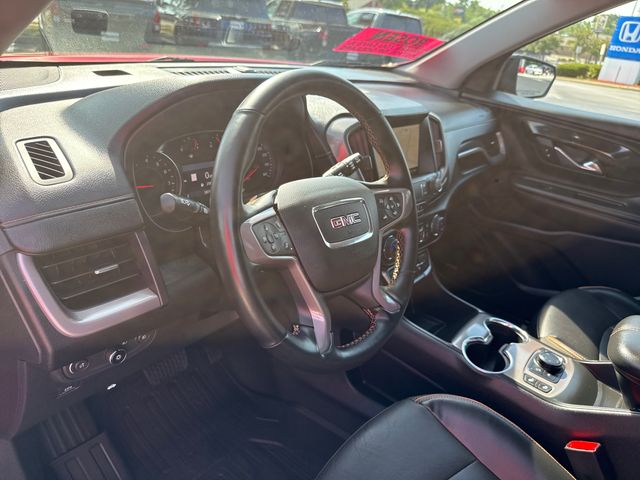 2023 GMC Terrain AT4 - Photo 15