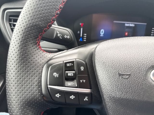 2023 Ford Escape ST-Line - Photo 23