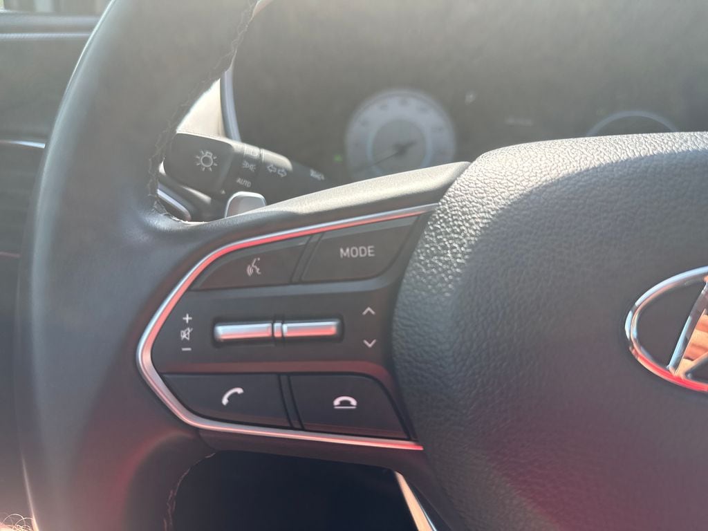 2023 Hyundai Santa Fe SEL Premium HEV - Photo 25