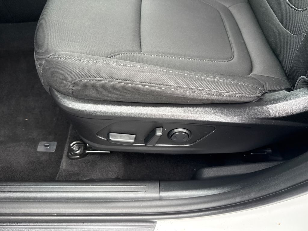 2024 Hyundai Tucson SEL - Photo 11