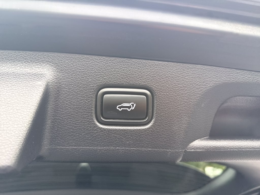 2024 Hyundai Palisade Calligraphy Night Edition - Photo 44