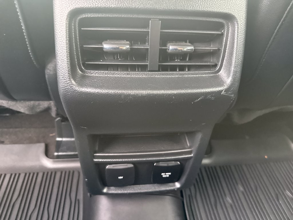 2020 Ford Edge SEL - Photo 20