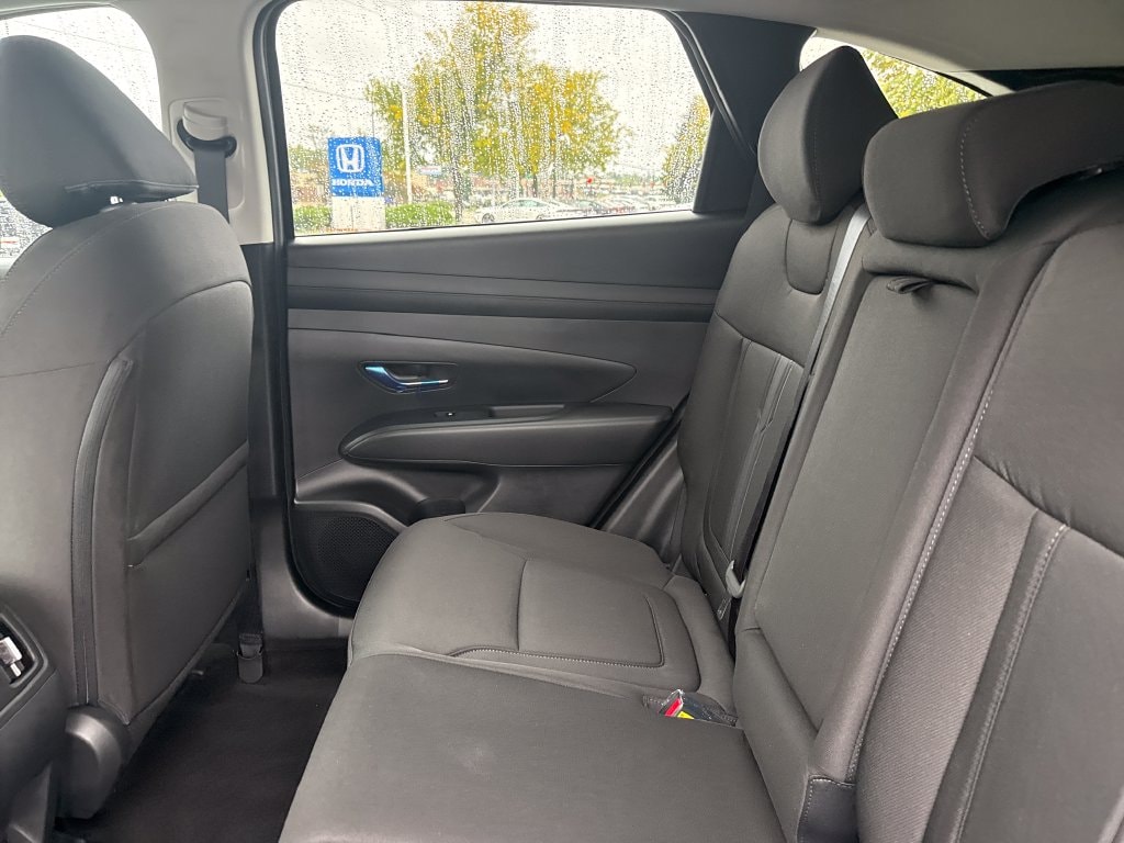 2026 Hyundai Tucson SEL - Photo 19