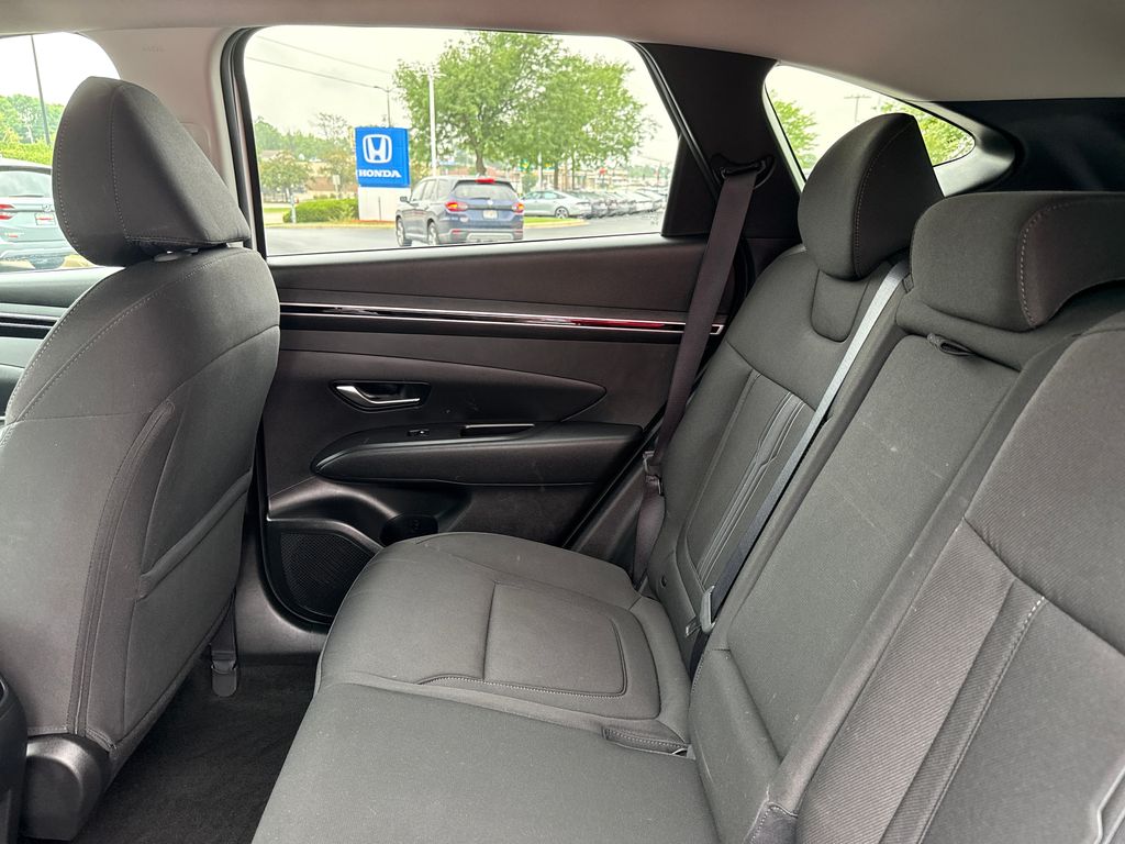 2024 Hyundai Tucson SEL - Photo 19
