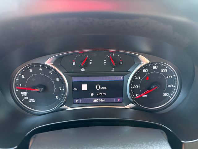 2023 GMC Terrain AT4 - Photo 28