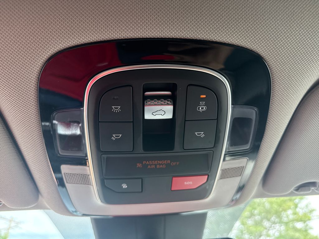 2023 Hyundai Santa Fe SEL - Photo 35