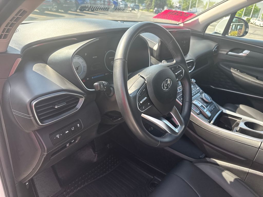 2023 Hyundai Santa Fe SEL Premium HEV - Photo 14