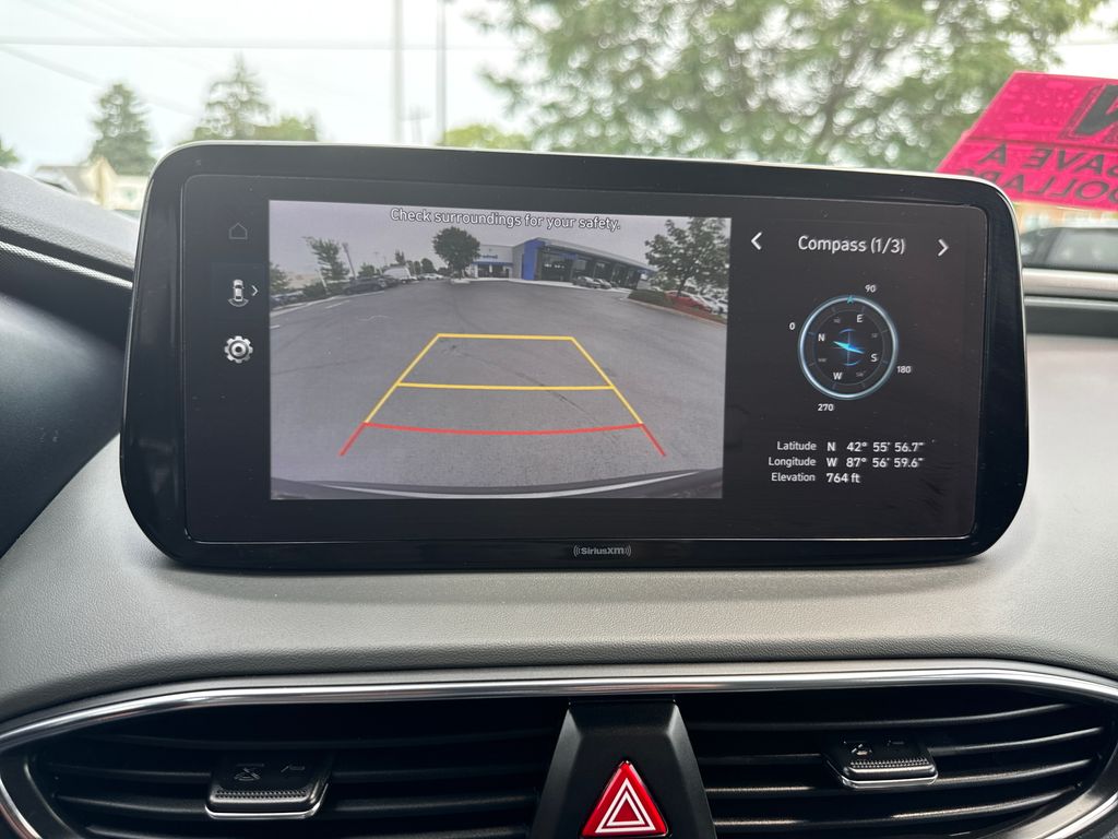2023 Hyundai Santa Fe SEL - Photo 30