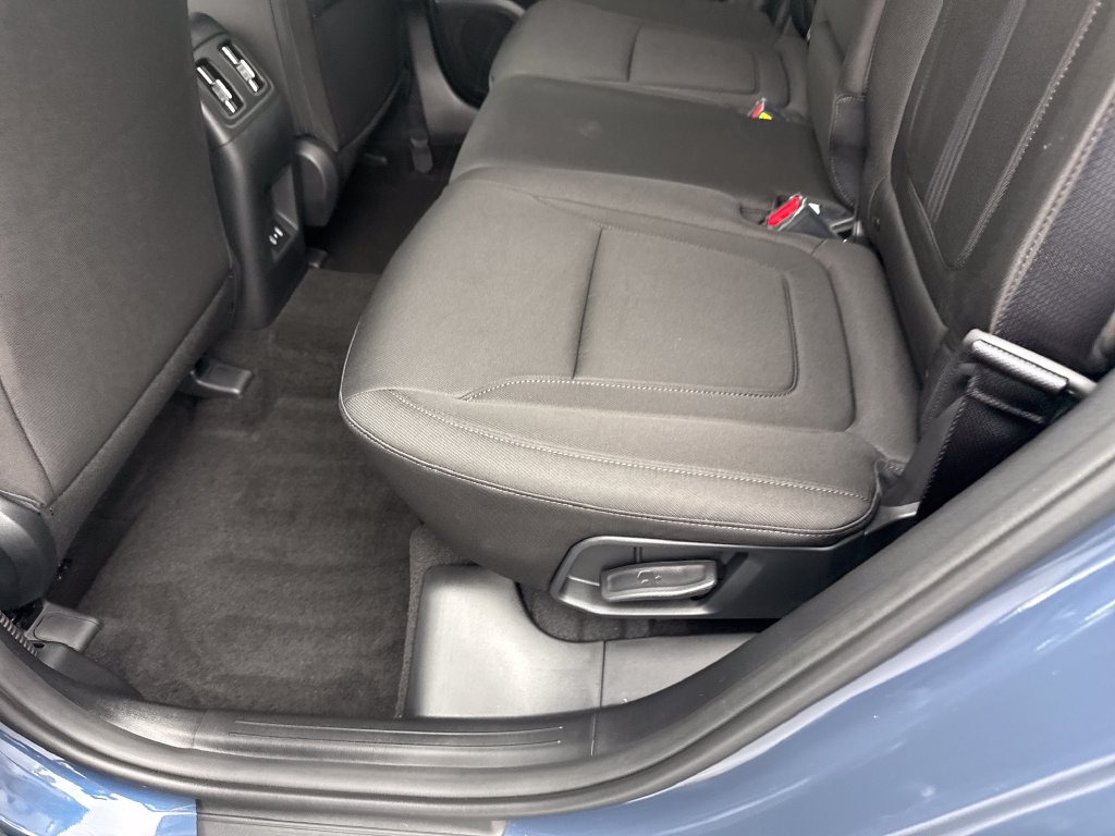 2026 Hyundai Tucson SEL - Photo 17