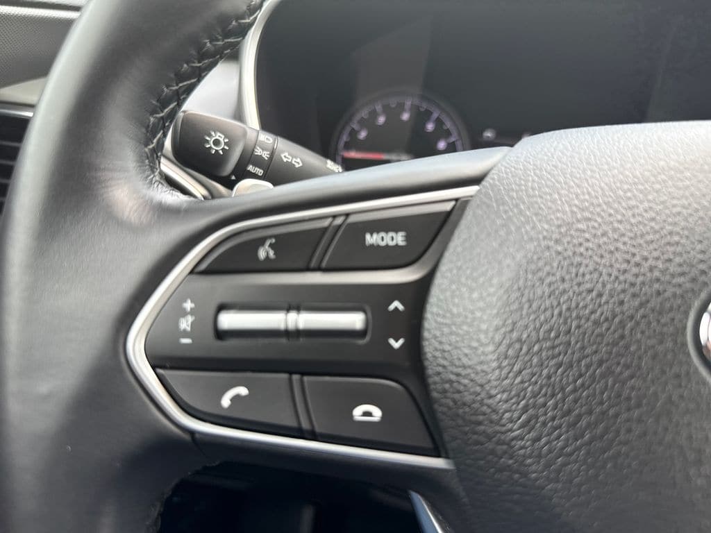 2023 Hyundai Santa Fe SEL - Photo 24