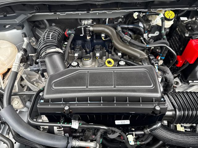 2023 Ford Escape ST-Line - Photo 36