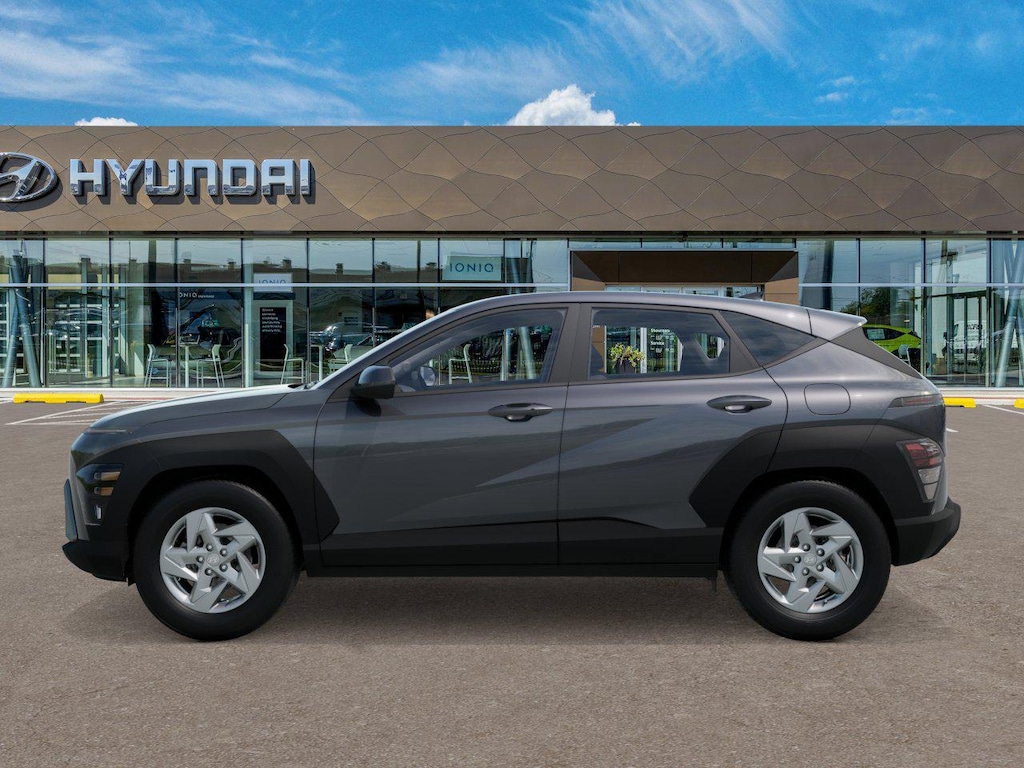 New 2027 Hyundai Kona SE AWD SUV