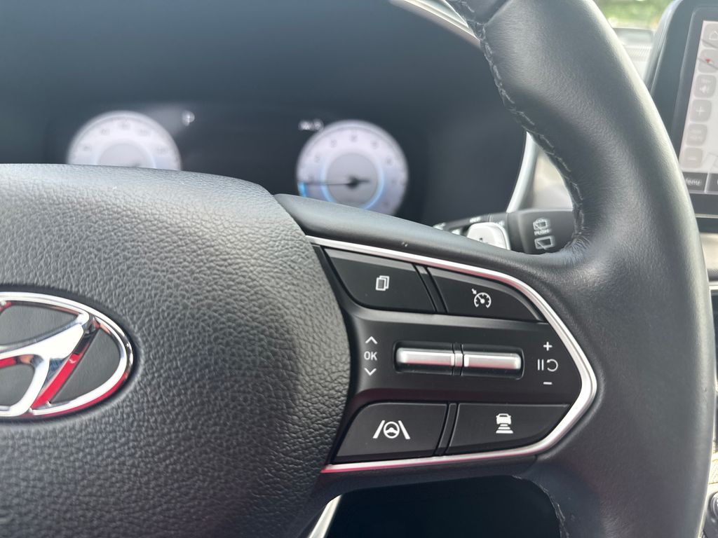 2023 Hyundai Santa Fe SEL - Photo 26