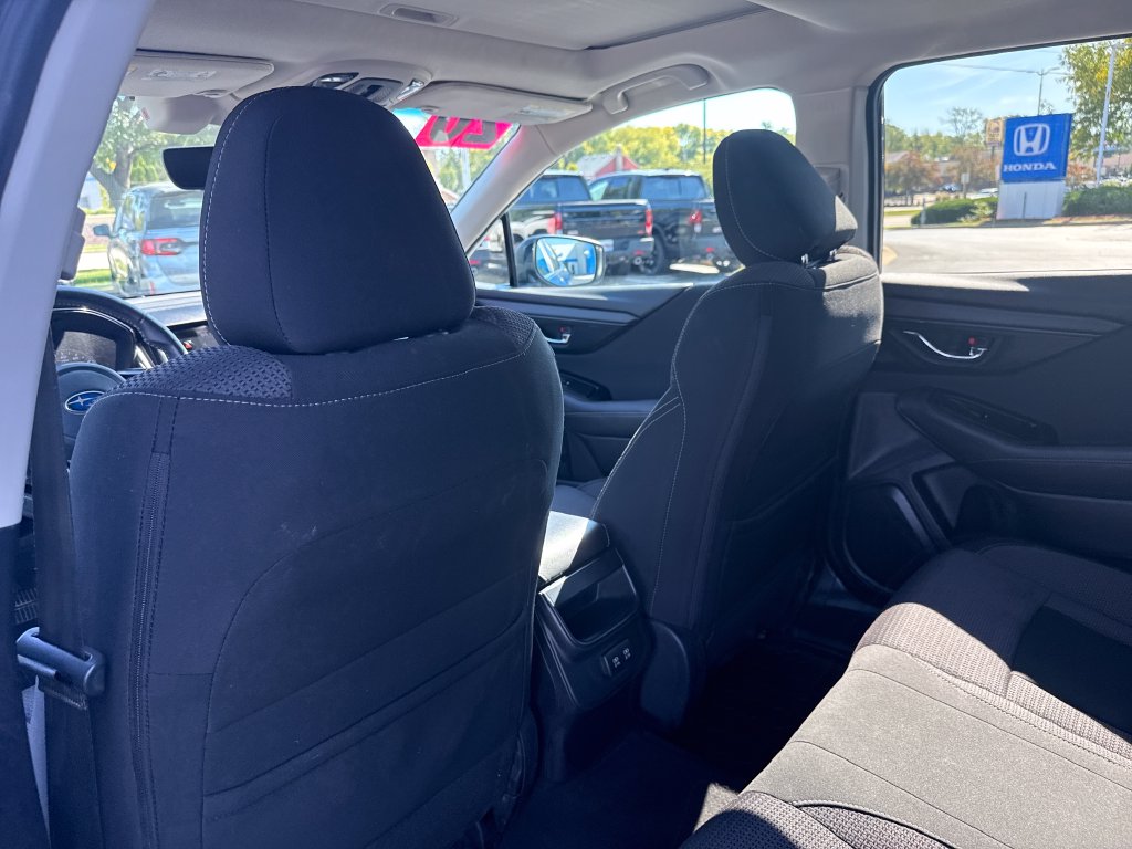 2020 Subaru Outback Premium - Photo 21
