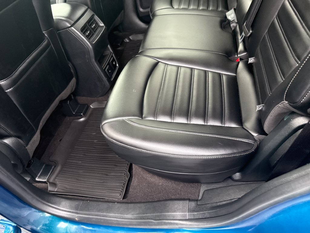2020 Ford Edge SEL - Photo 16