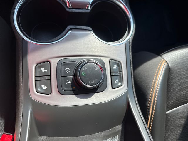 2023 GMC Terrain AT4 - Photo 29
