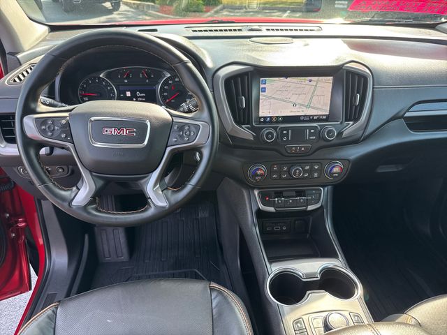 2023 GMC Terrain AT4 - Photo 24