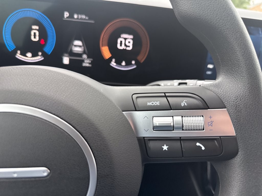 2026 Hyundai Tucson SEL - Photo 25