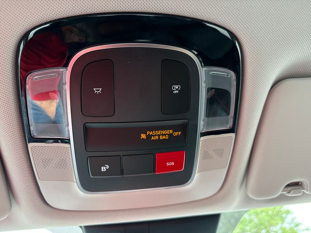 2026 Hyundai Tucson SE - Photo 34