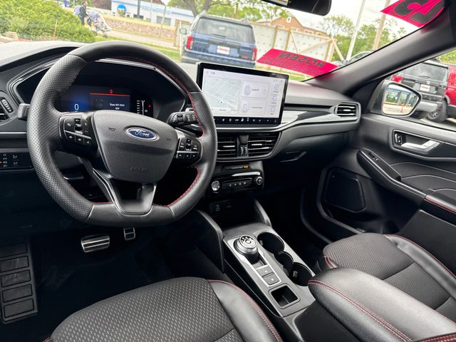 2023 Ford Escape ST-Line - Photo 22