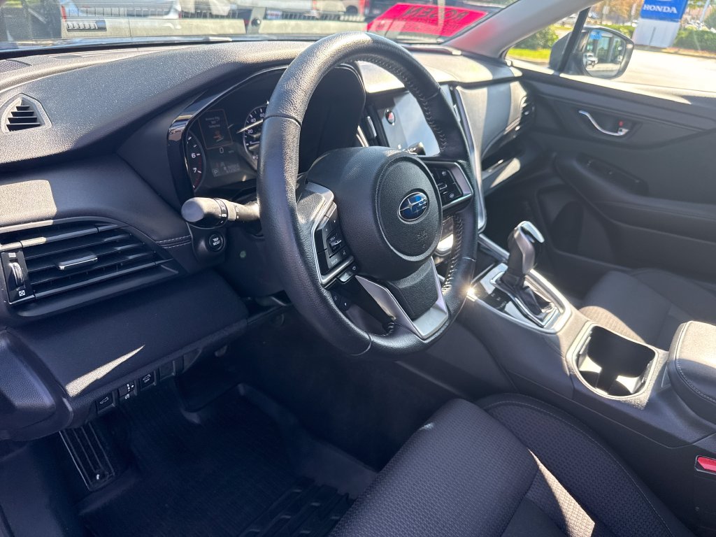 2020 Subaru Outback Premium - Photo 14