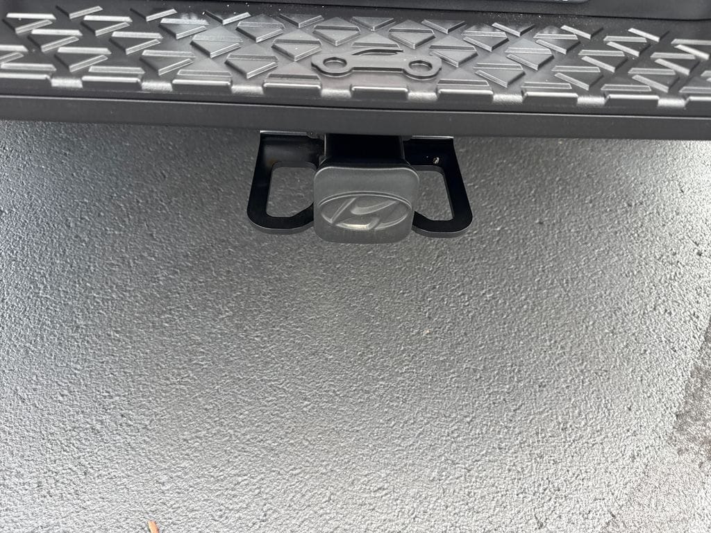 2022 Hyundai Santa Cruz SEL - Photo 41
