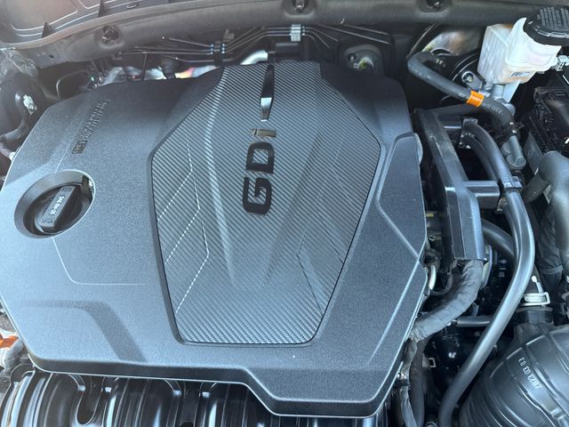 2023 Hyundai Tucson SEL - Photo 36