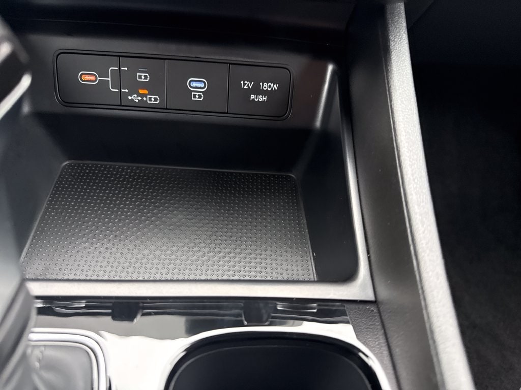 2026 Hyundai Tucson SEL - Photo 29