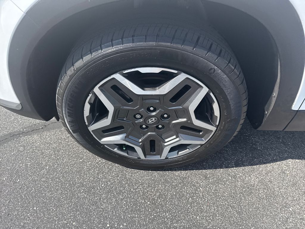 2023 Hyundai Santa Fe SEL Premium HEV - Photo 36