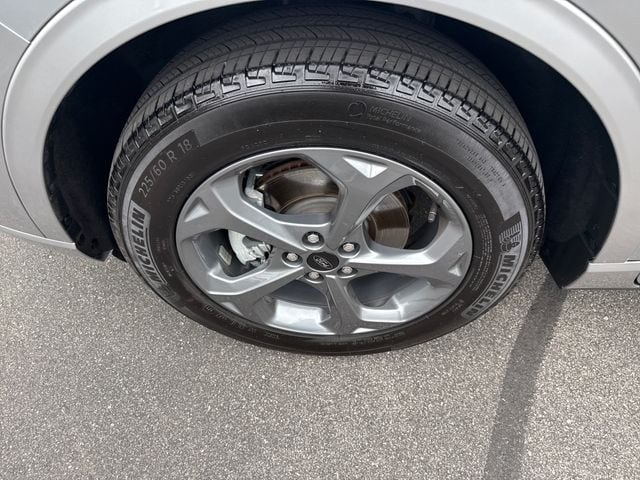 2023 Ford Escape ST-Line - Photo 34