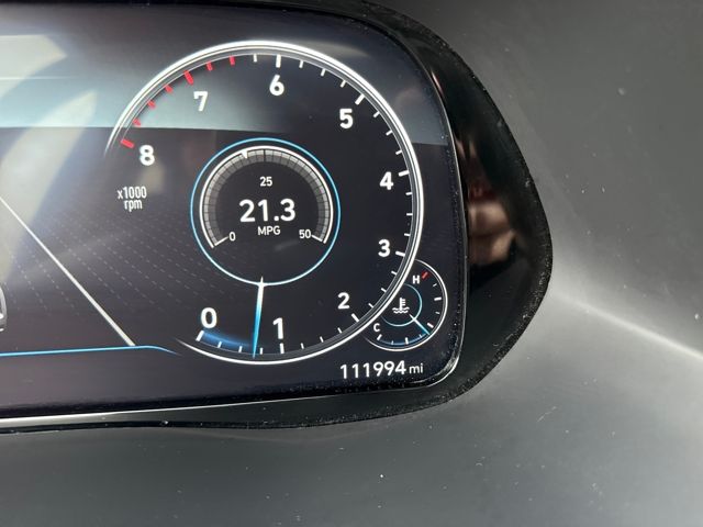 2021 Hyundai Palisade Limited - Photo 30