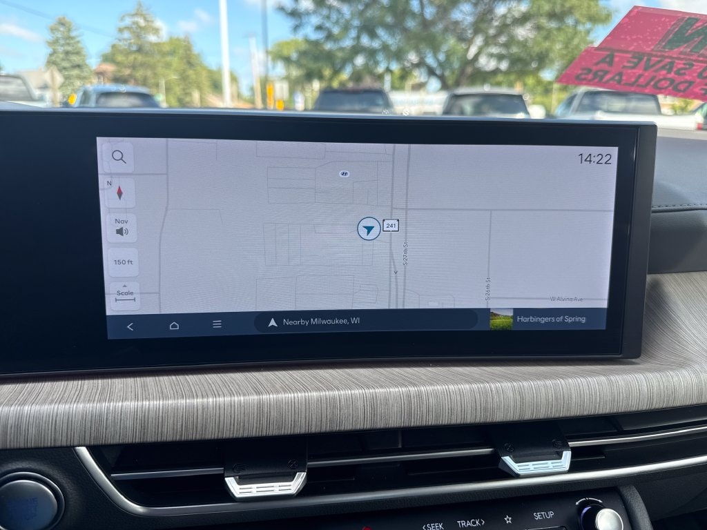 2025 Hyundai Sonata Hybrid Limited - Photo 32