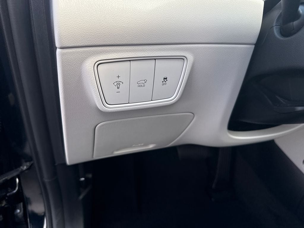 2024 Hyundai Tucson Limited - Photo 14