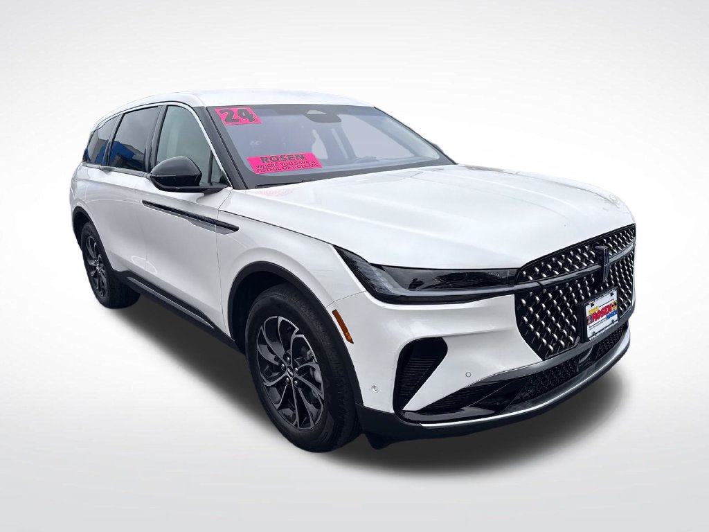 2024 Lincoln Nautilus Premiere - Photo 7