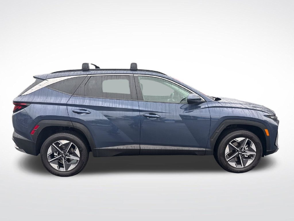 2026 Hyundai Tucson SEL - Photo 6