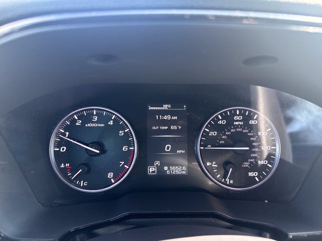 2020 Subaru Outback Premium - Photo 27
